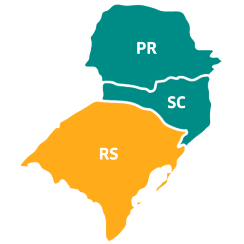 Ponto de Apoio PROSUL